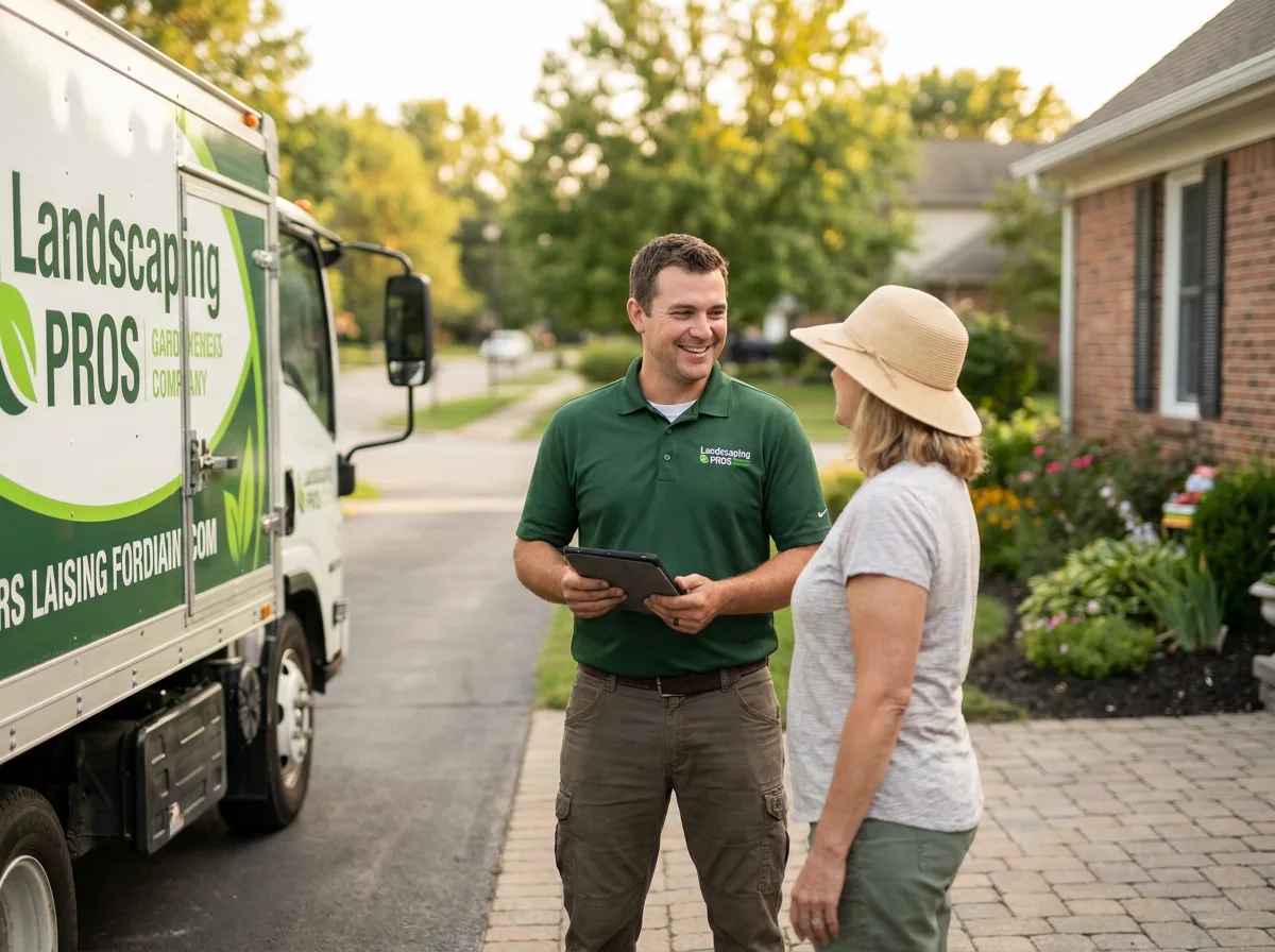 Landscaping Lake Junaluska, NC FAQs